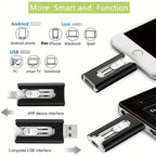 NovaVault™ — Instantly Free Your Devices and Keep Every Memory Close