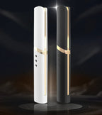 LashVibe™ — Effortless, Damage-Free Curls That Command Attention All Day
