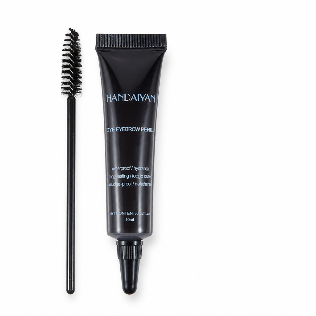 VeroBrow™ Liquid Eyebrow Gel — Flaunt Bold, Perfect Brows That Never Quit