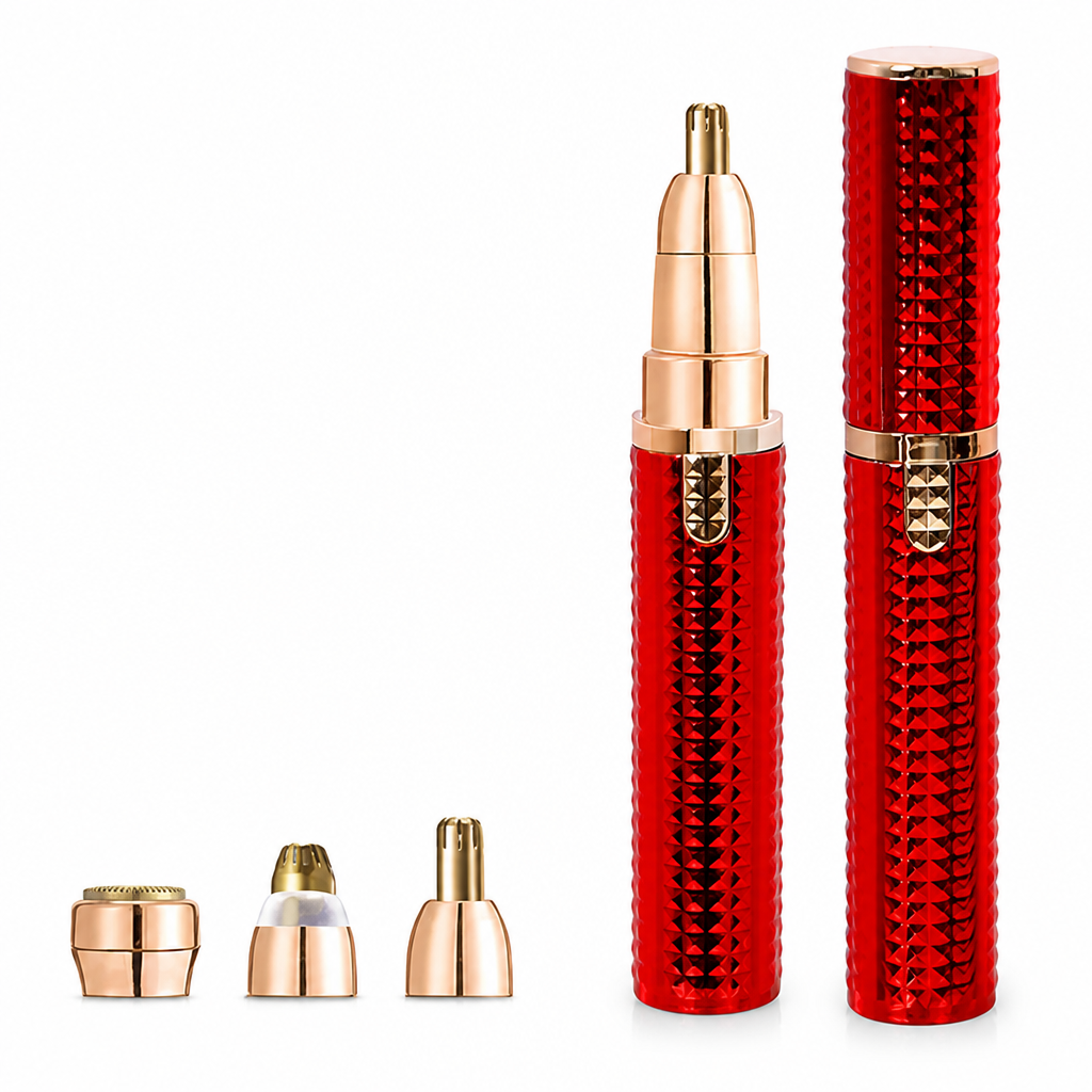 AeroTrim™ Precision Styler — Effortless, Pain-Free Grooming That Boosts Your Confidence Instantly