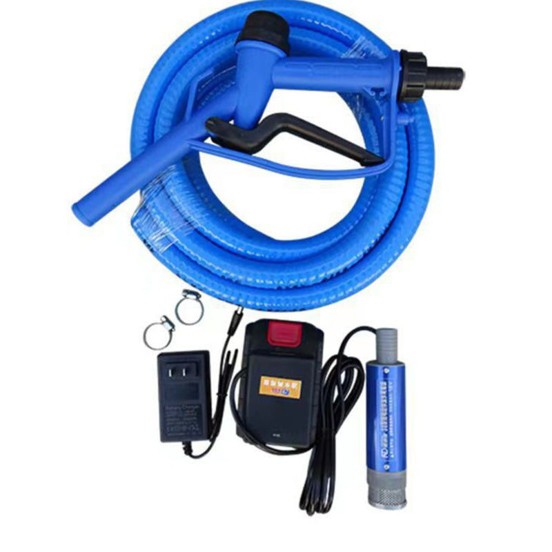 Hydrionix™ — Take Command of Every Drop with Power and Freedom Unleashed