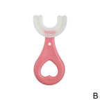 BrightMint™ — Effortless, toxin-free clean that makes your smile unstoppable