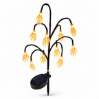 PumpkinGlow™ Pumpkin Branch Lights — Ignite Your Yard with a Spellbinding Halloween Glow
