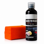 ShadowShine™ — Instantly Restore Bold, Showroom-Ready Black Trim That Demands Attention
