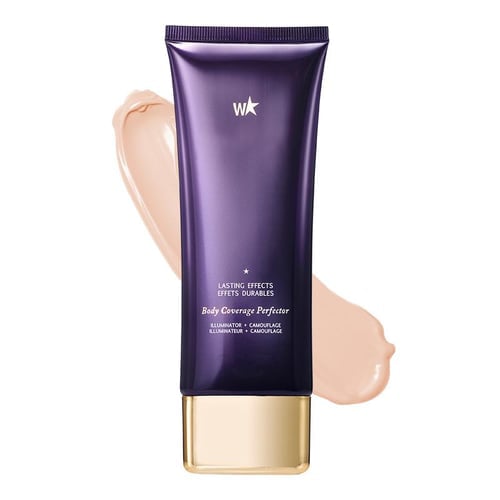 LumaVeil™ — Glow Fearlessly with All-Day, Waterproof Flawless Skin