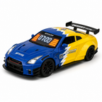 Revionza™ — Ignite Every Morning with the Thrill of Real Engine Power