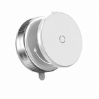 MagnaGrip™ — Drive Confidently with a Phone That Never Budges