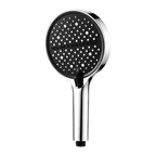 AquaPulse™ Adjustable Rainfall Shower Head — Experience Total Body Bliss with Every Drop