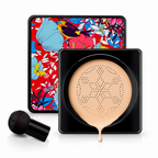 Ramareine™ — Glow Effortlessly with Flawless, All-Day Radiance