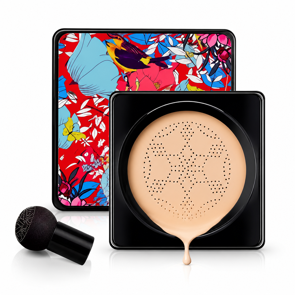 Ramareine™ — Glow Effortlessly with Flawless, All-Day Radiance