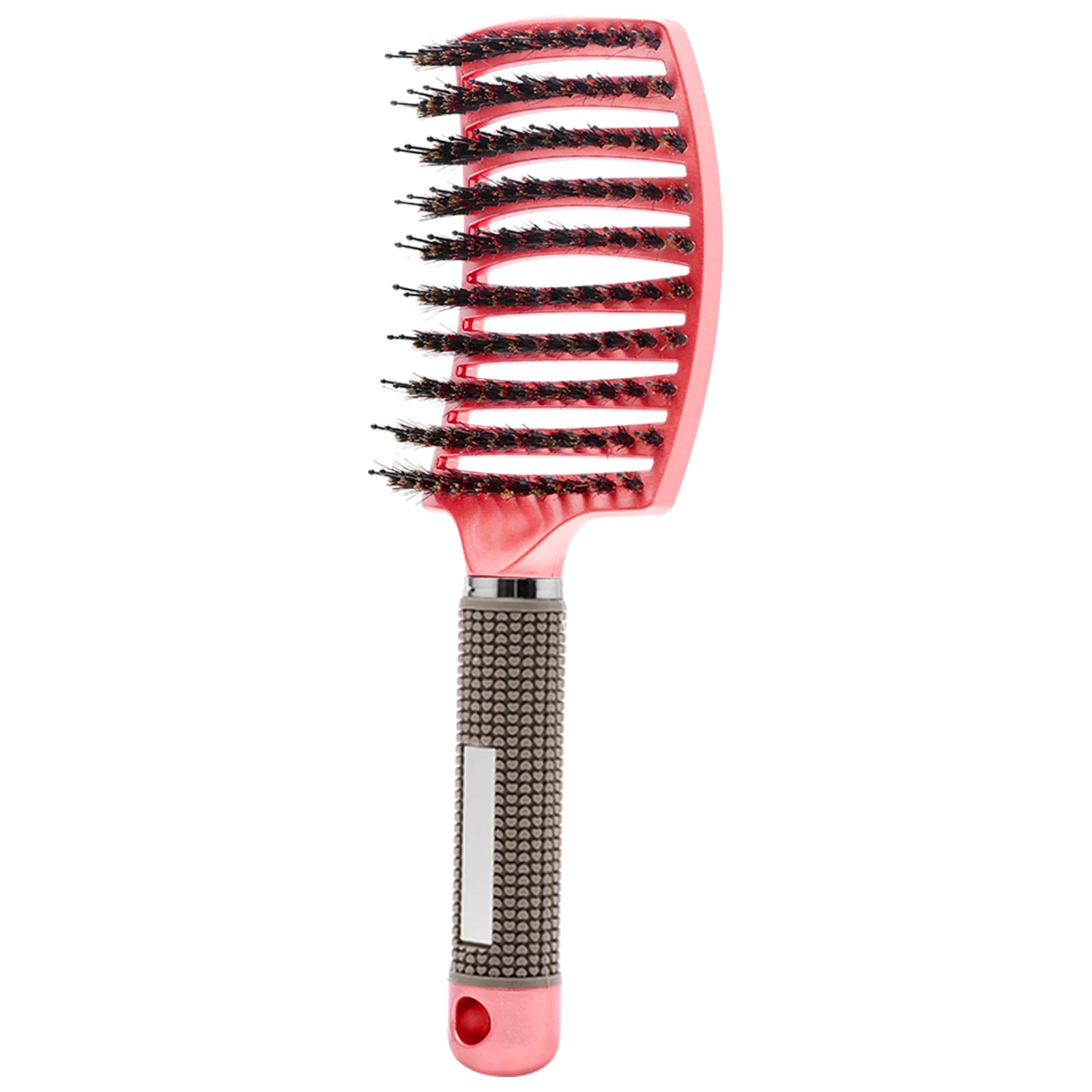 RamoraSilk™ — Effortless, Pain-Free Detangling for Radiant, Silky Hair Every Day