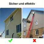 VertoReach™ — Clean High, Stay Grounded, and Conquer Every Impossible Spot Safely