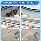 PureGuard™ Anti-Mold Spray — Erase Stubborn Mold & Breathe Easy with Fresh, Radiant Walls