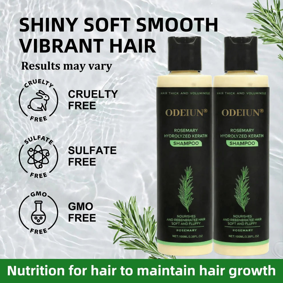 RamoraRoot™ — Unlock Thick, Lush Hair That Feels Alive and Strong Every Day