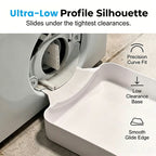 RamoraShield™ — Stop Leaks Instantly and Protect Your Floors with Effortless, Slim Defense