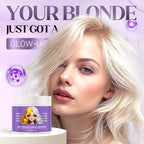 VioraMist™ — Instantly Banish Brassiness for Hair That Shines with Cool, Silky Confidence
