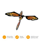 WingVibe™ — Ignite Instant Smiles with Every Soaring Surprise
