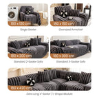 VeluraNest™ — Sink Into Plush Comfort That Clings and Cares