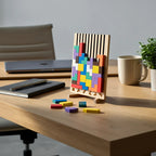 MindFlex™ Puzzle Board — Melt Stress and Ignite Sharp Focus Instantly