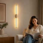 Auralume™ — Instantly Craft the Perfect Mood with Effortless, Elegant Lighting