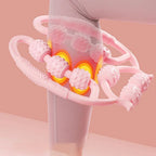 LuminaLegs™ — Melt Away Leg Fatigue and Reveal Silky, Sculpted Confidence