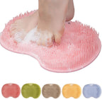 SilkSoothe™ Silicone Foot Mat — Unlock Silky Smooth Feet Without Lifting a Finger