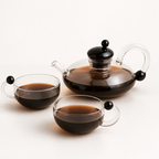 Qelvoro™ — Sip Pure Serenity with Every Crystal-Clear Pour