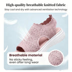 LuminaStride™ — Step Into All-Day Freshness and Cloud-Like Comfort