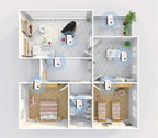 SilentWave Defender™ — Take Back Your Home from Pests Without Lifting a Finger