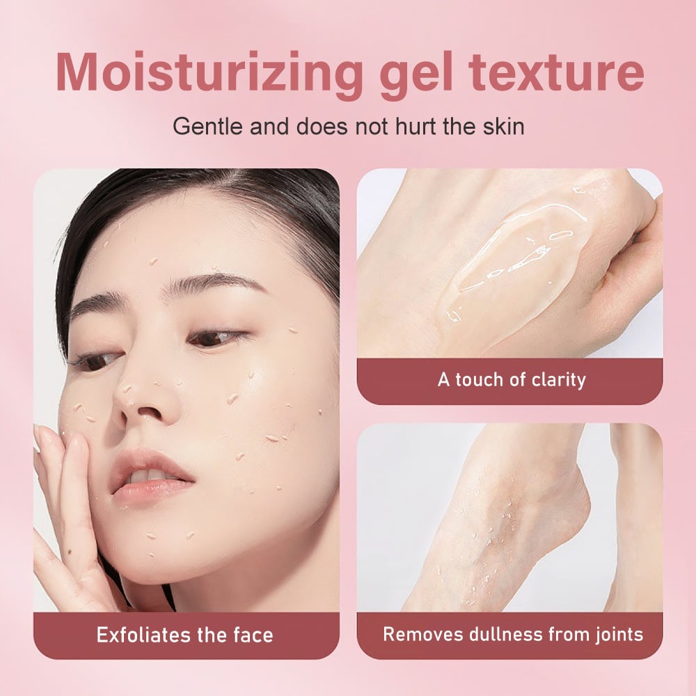 GlowMist™ — Finally Reveal the Silky, Spot-Free Skin You’ll Love to Show Off
