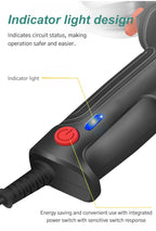 VulcanCore™ Laser Welder — Master Every Project Fast with Precision and Power