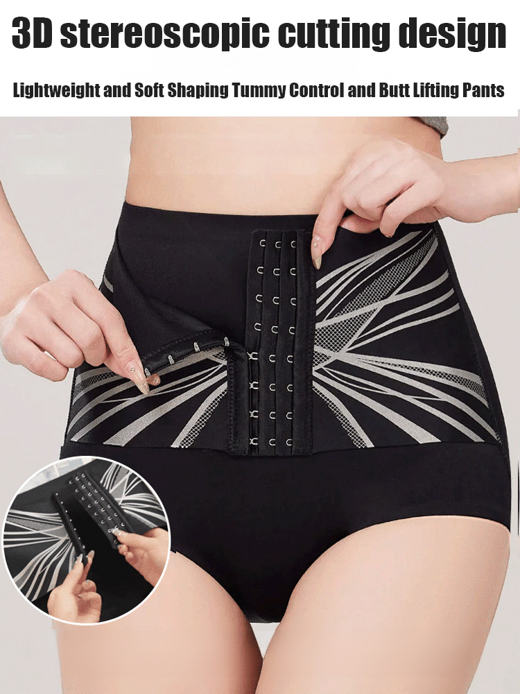 RadiCurve™ — Instantly Transform Your Shape with Comfort That Empowers