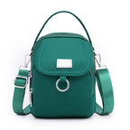 RamzieFold™ — Carry Confidently with Effortless Style and Spacious Control