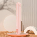 CurveLuxe™ USB Styler — Salon-Ready Hair Power That Moves With You