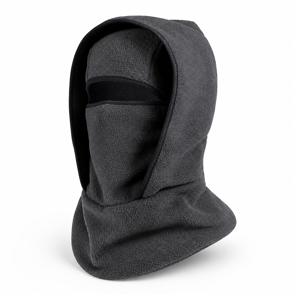 FrostGuard™ — Your Ultimate Armor Against Bone-Chilling Cold and Wind