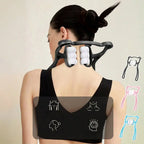 SensaRoll™ — Melt Away Neck Tension and Regain Your Freedom Instantly