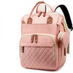 WanderNest™ — Stay Calm, Organized, and Ready for Every Baby Adventure