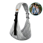 LumaNest™ — Carry Your Toddler Hands-Free with Unmatched Comfort and Joy