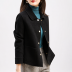 Ramelyne™ — Wrap Yourself in Tailored Warmth and Unshakable Confidence