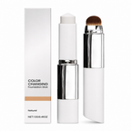 LumaShade™ — Discover Your Flawless, Featherlight Glow Instantly