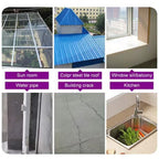 HydroSeal™ — Instant Leak Defense That Locks Out Water and Worries for Good