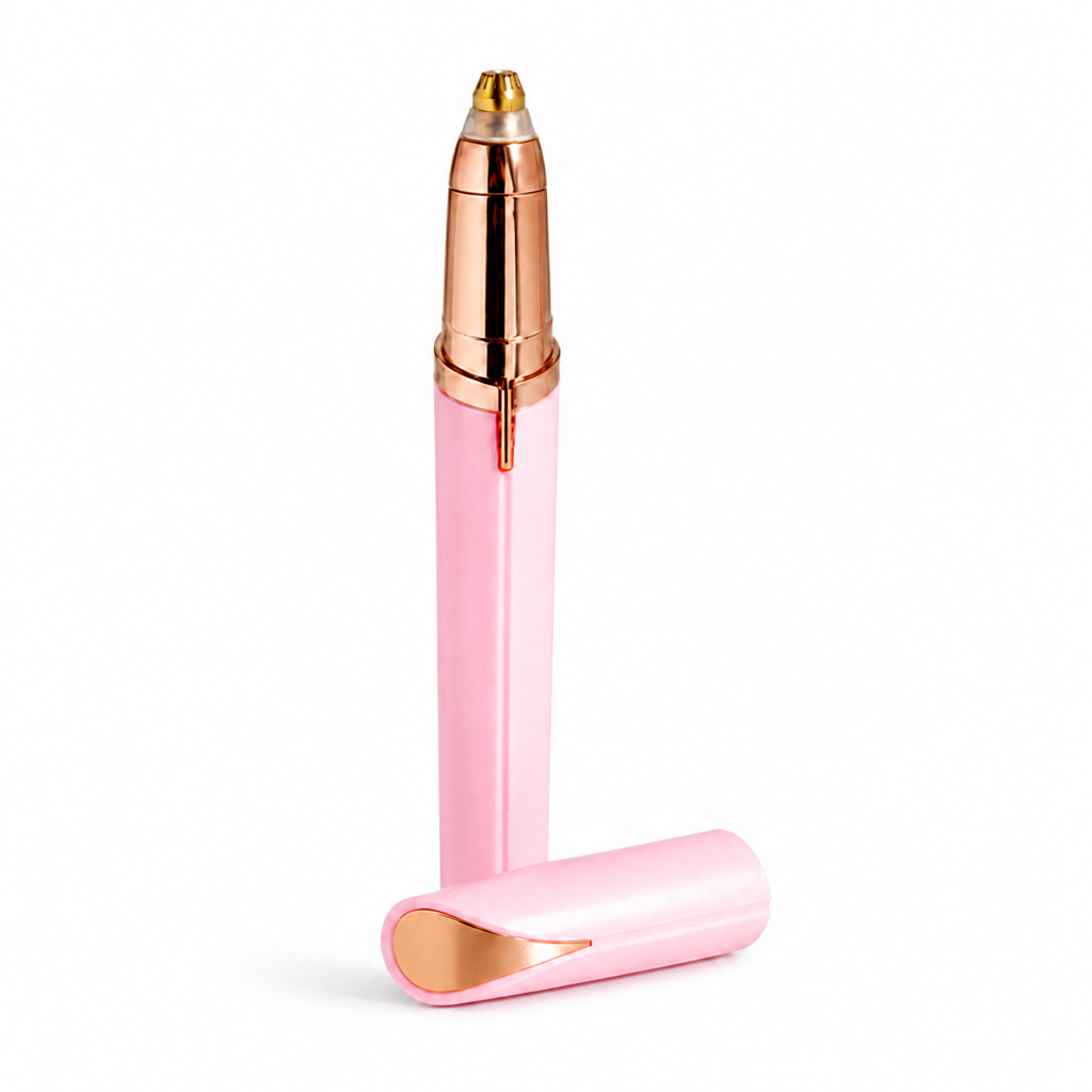 VeroTrim™ — Sculpt Your Sharpest, Most Confident Look Instantly
