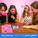 GrinSnout™ — Ignite Explosive Laughter and Unforgettable Family Fun