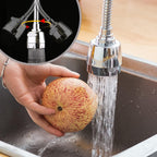 AquaVanta™ — Master Your Kitchen Flow with Effortless Precision and Control