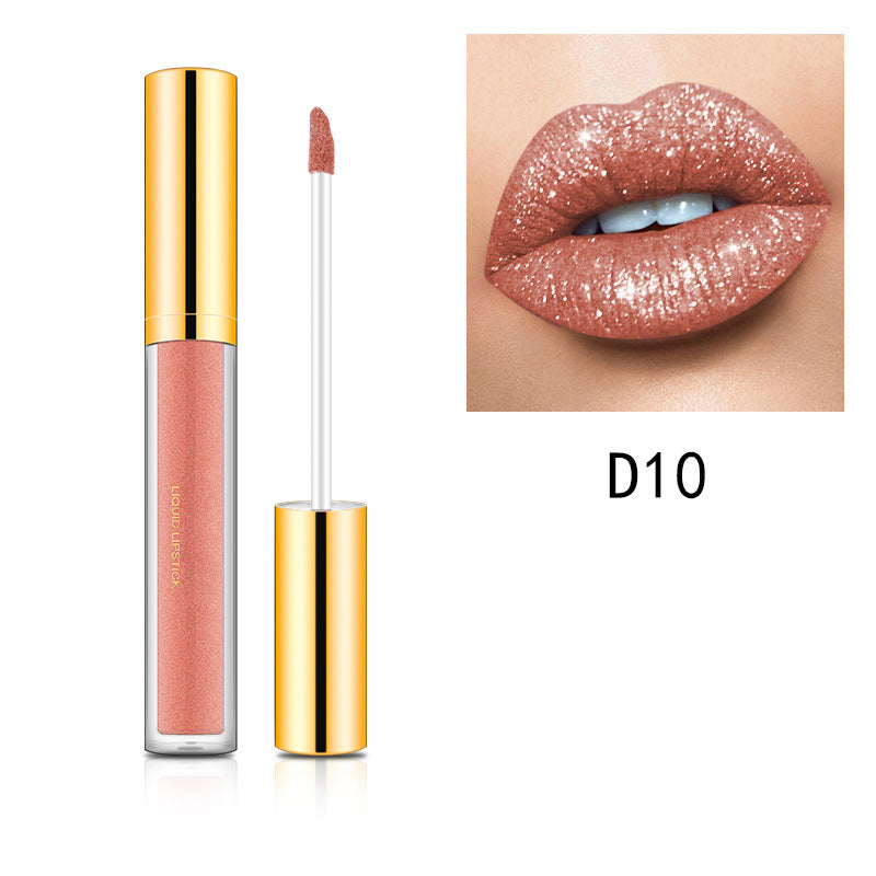 Luminelle™ Lip Illumina — Unstoppable Shine That Powers Your Boldest Days
