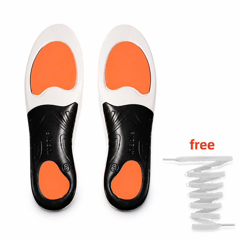 Stepora™ — Crush Foot Pain and Power Every Step with Unmatched Comfort