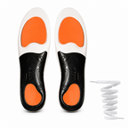 Solevia™ — Unlock All-Day Energy and Say Goodbye to Foot Pain Forever