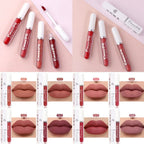 VeluraMatte™ — Unstoppable Lips That Stay Bold and Beautiful All Day