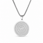 Ramziara™ — Carry Unshakable Faith and Timeless Strength Every Day