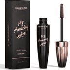 My Amazing Lashes Mascara™ — Unlock Show-Stopping Volume and All-Day Confidence Without the Fuss